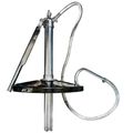 Bucket Oil Pump