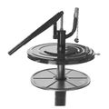Gallon Bucket Gun Filler Pump