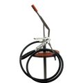 PAIL GREASE GUN