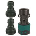 HOSE END QUICK CONNECTOR SET