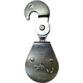 Cable Block Pulley With Hook