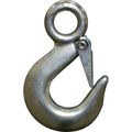 Safety Hoist Hook Galvanized Size