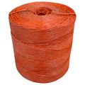 Poly Twine Ball Orange Ft