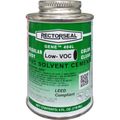Clear Regular Bodied Pvc Cement Oz