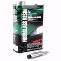 Fiberglass Resin Quart