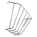 Hay Rack Wall Mount Bale Size