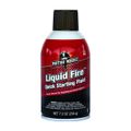 STARTING FLUID - LIQUID FIRE 7-1/2OZ.