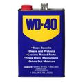 Wd Lubricant Gal