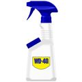 W Spray Applicator Empty