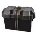 Std Battery Box Black