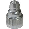 I Male Tip Cone Style Body