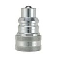 Jd Cone Style Tip Inter Harvester Female Body Adapter