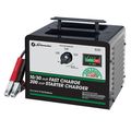 Amp Charger