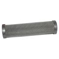 Cp Ss Mesh Screen Stainless Steel