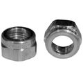 Aluminum Nozzle Cap Bg