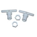 Nylon Nozzle Body Nut Pk