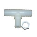 Nylon Nozzle Body Nut