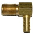 Td Brass Nozzle Body