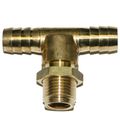 Brass Nozzle Body