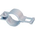 Round Metal Boom Clamp