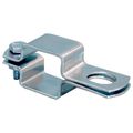 Square Qc Metal Boom Clamp Pcs