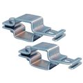 Square Qc Metal Boom Clmp Pcs