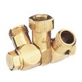 Swivel Assemblies