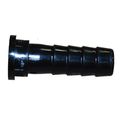Nyb Hose Barb Nylon Bg