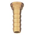 Hose Barb Brass