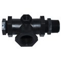 Nptm Gauge Tap Manifold