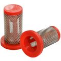 Nozzle Strainer Mesh Nylon Per Bg