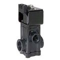 Aa Direct Valve Polypropylene