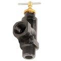 Pressure Relief Valve Nylon Psi
