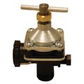 Throttling Valve Nylon
