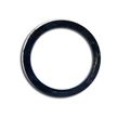 Buna Gasket Fits Line Strainer Cp Bu