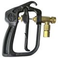 Trigger Handgun Brass