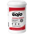 Go Jo Hand Cleaner Original Pound Cartridge