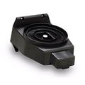 Cartridge Dispensor Black