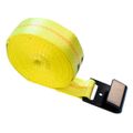 Strap With Flat Hook