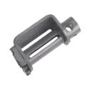 Standard Winch Low Profile