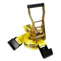 Ratchet Binder Mbs Yellow