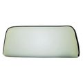 Steel Upper Back Cushion Ih Abs