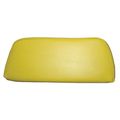 Steel Deluxe Upper Cushion Back