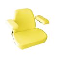 COMPLETE SEAT 