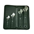 Adjustable Wrench Set