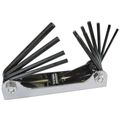 Or Pc Hex Key Wrench Set