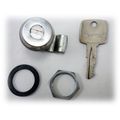 Lock & Key Cylinders