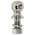 Chrome Trailer Ball