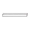 Square Key Stock