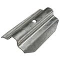 P Bottom Clamp For Closing Rods